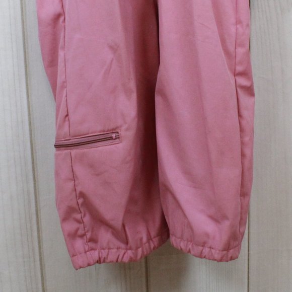 Vintage SERAC Jumpsuit Snowsuit Coveralls Size 12 - Picture 4 of 12